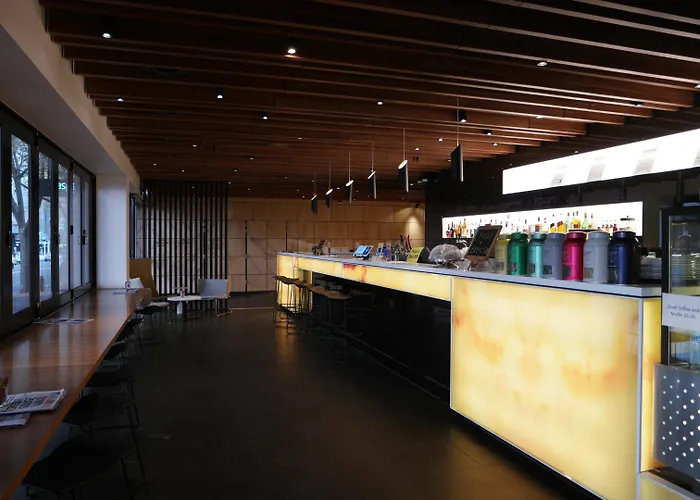 Jasper Boutique Hotel