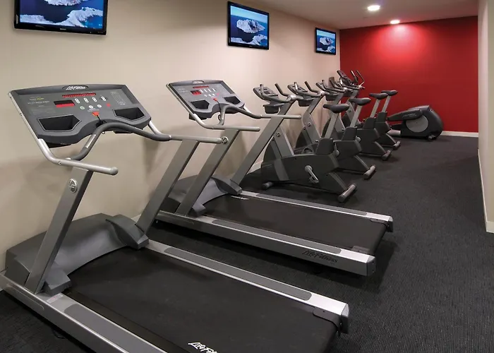 Atlantis Hotel Melbourne